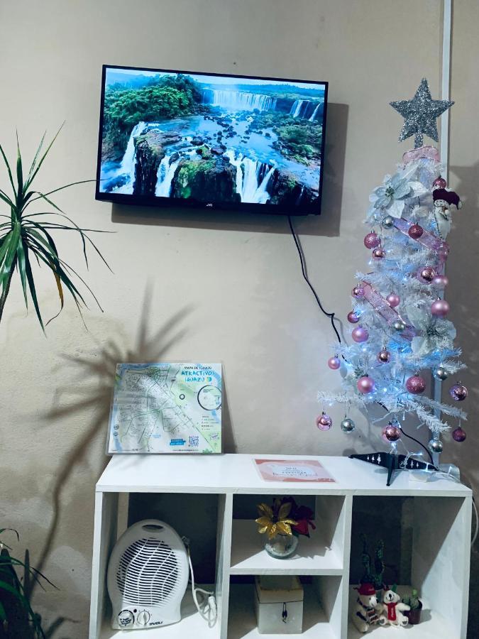 Cayetana Aparthotel ปูแอร์โตอีกวาซู ภายนอก รูปภาพ