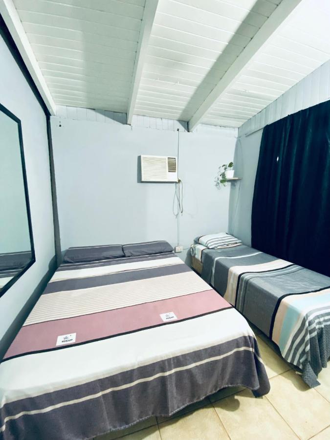 Cayetana Aparthotel ปูแอร์โตอีกวาซู ภายนอก รูปภาพ